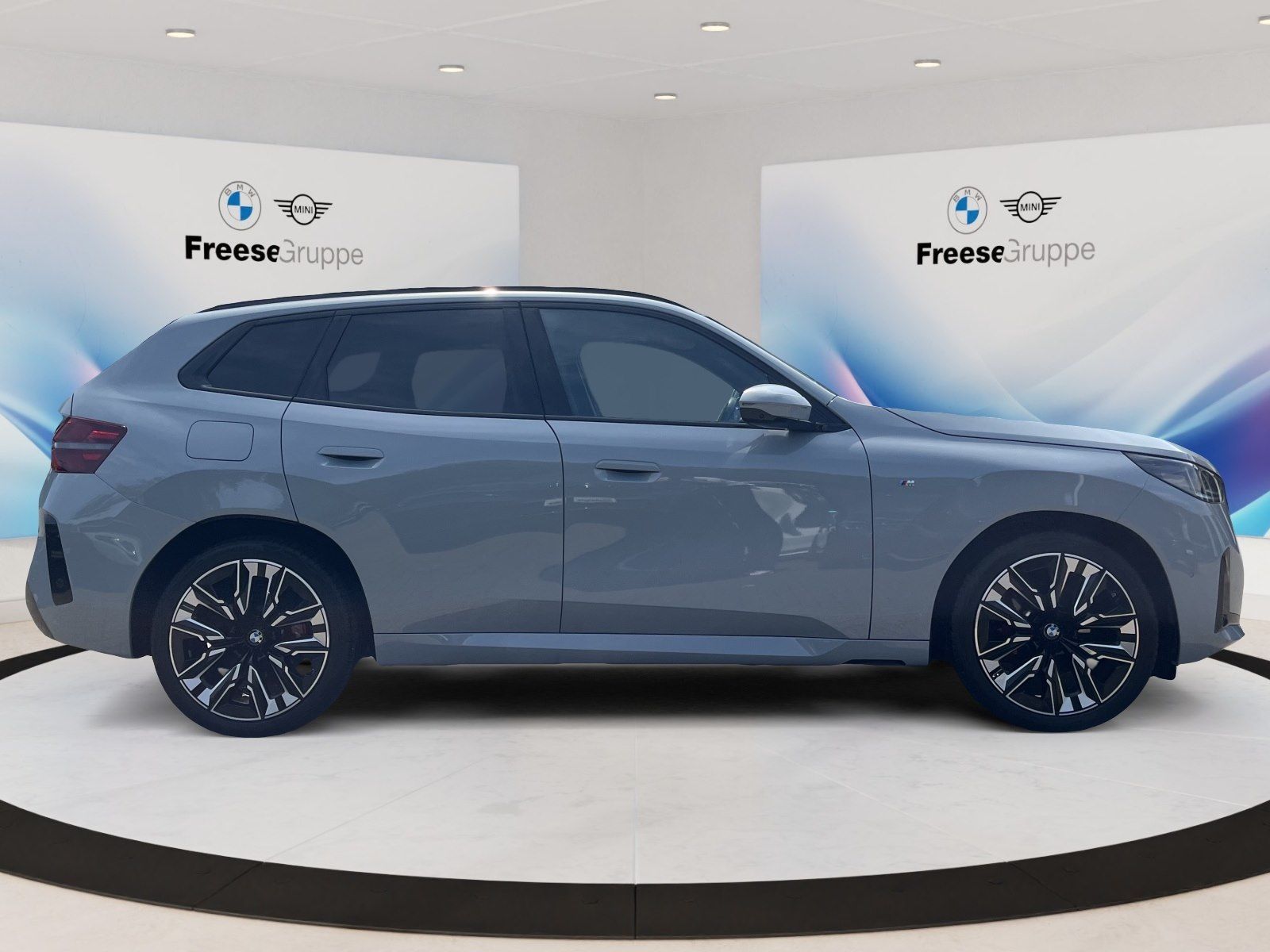 BMW X3 30e xDrive AHK 360° HEAD-UP RFK HIFI LORDOSE