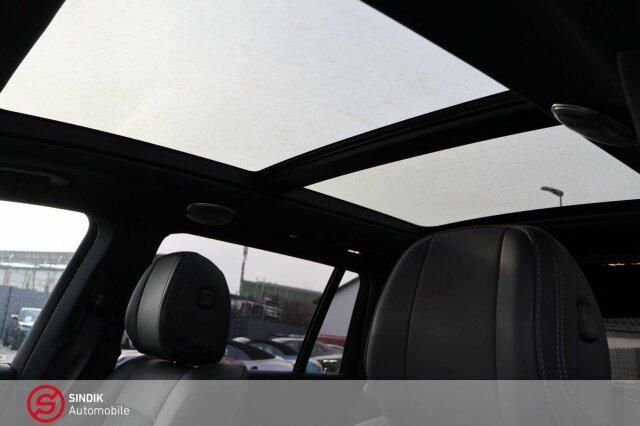 Mercedes-Benz AMG GLS 63 4M+ - Samsaru's Car Outlet