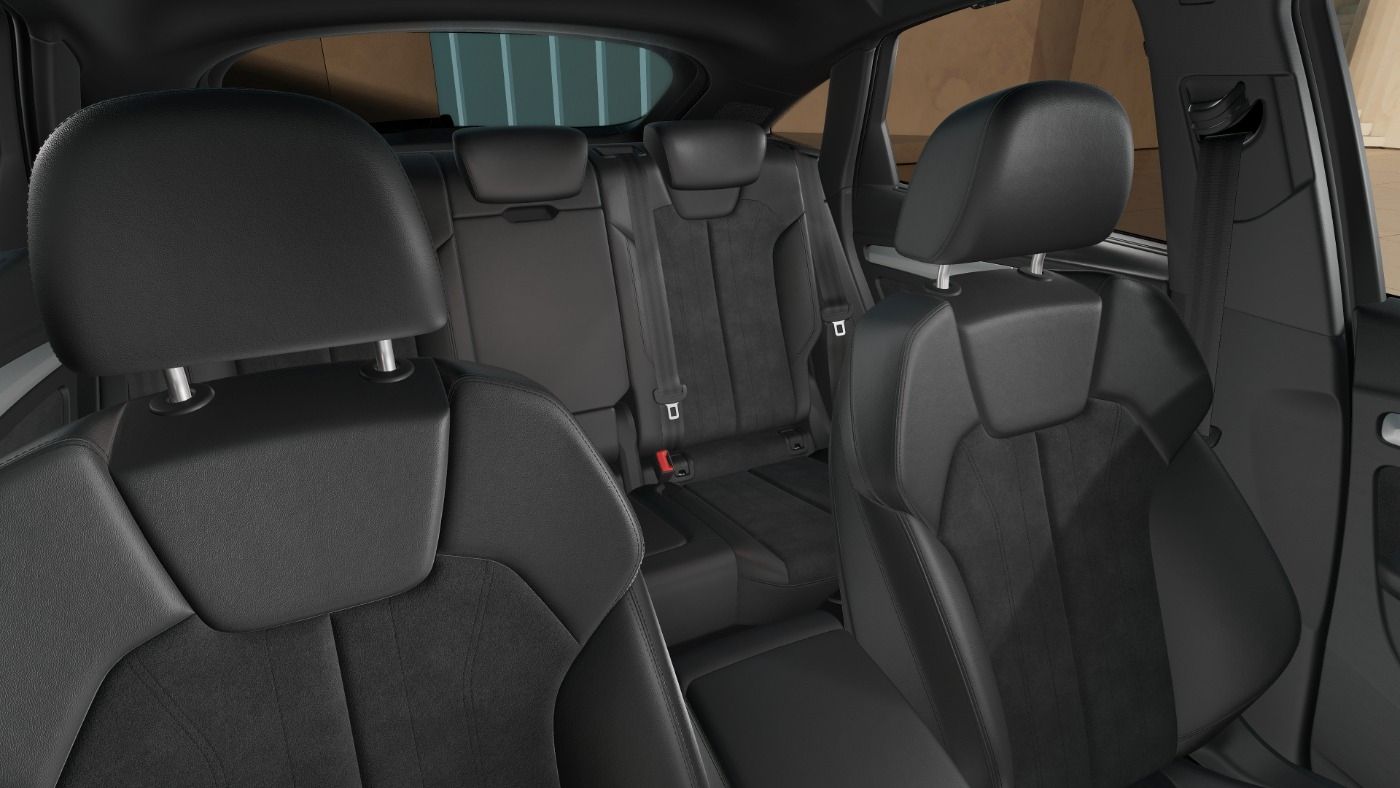 Audi Q5 Sportback 45 TFSI quattro advanced - Samsaru's Car Outlet
