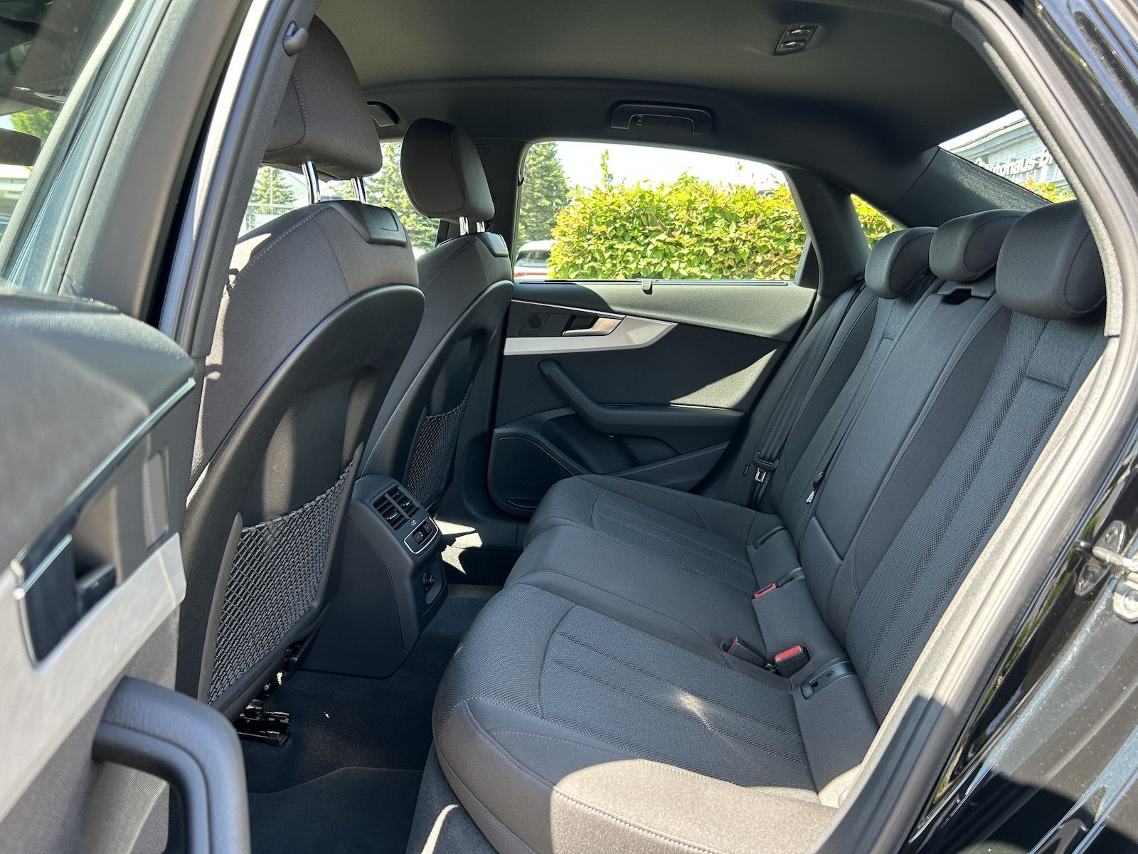 Audi A4 40 TDI quattro S-tronic - Samsaru's Car Outlet