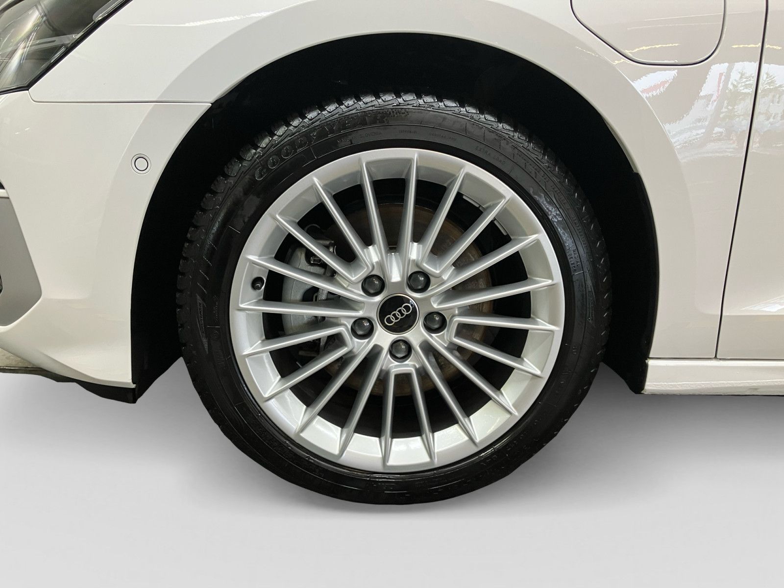 Audi A3 Sportback 40 TFSIe advanced Virtual Carplay S