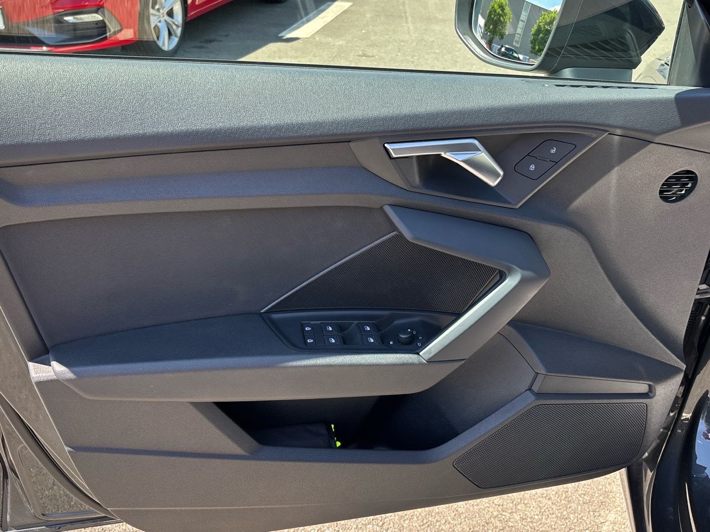 Audi A3 Sportback 30 TDI - Samsaru's Car Outlet