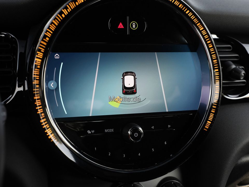 MINI Cooper SE Classic - Samsaru's Car Outlet