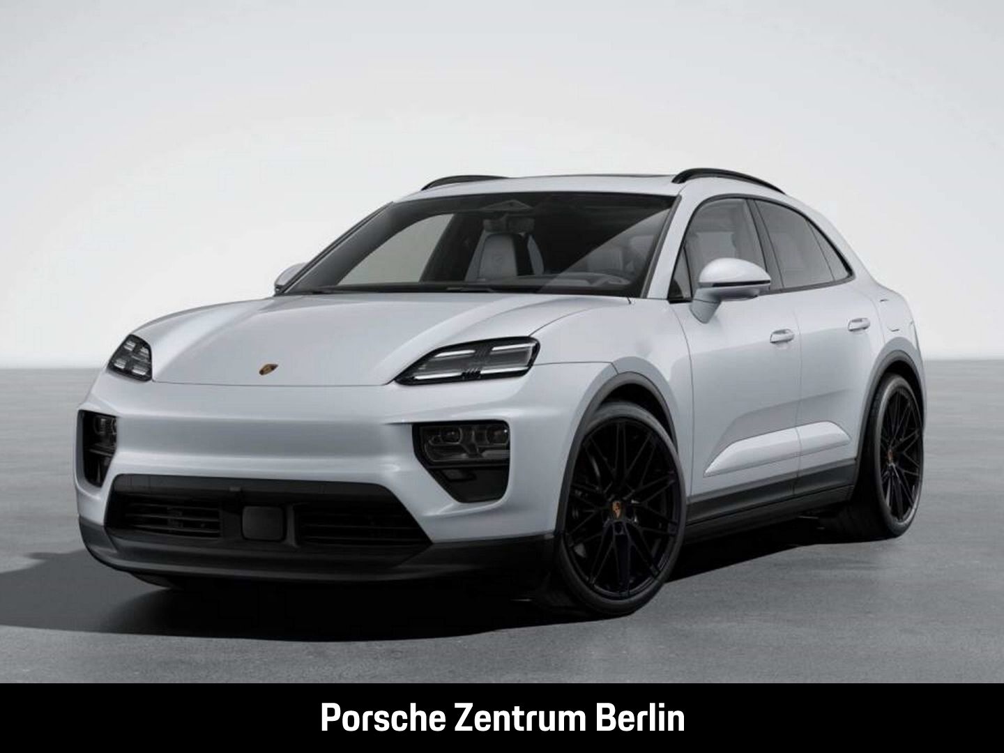 Porsche Macan 4 BOSE Surround-View InnoDrive LED-Matrix