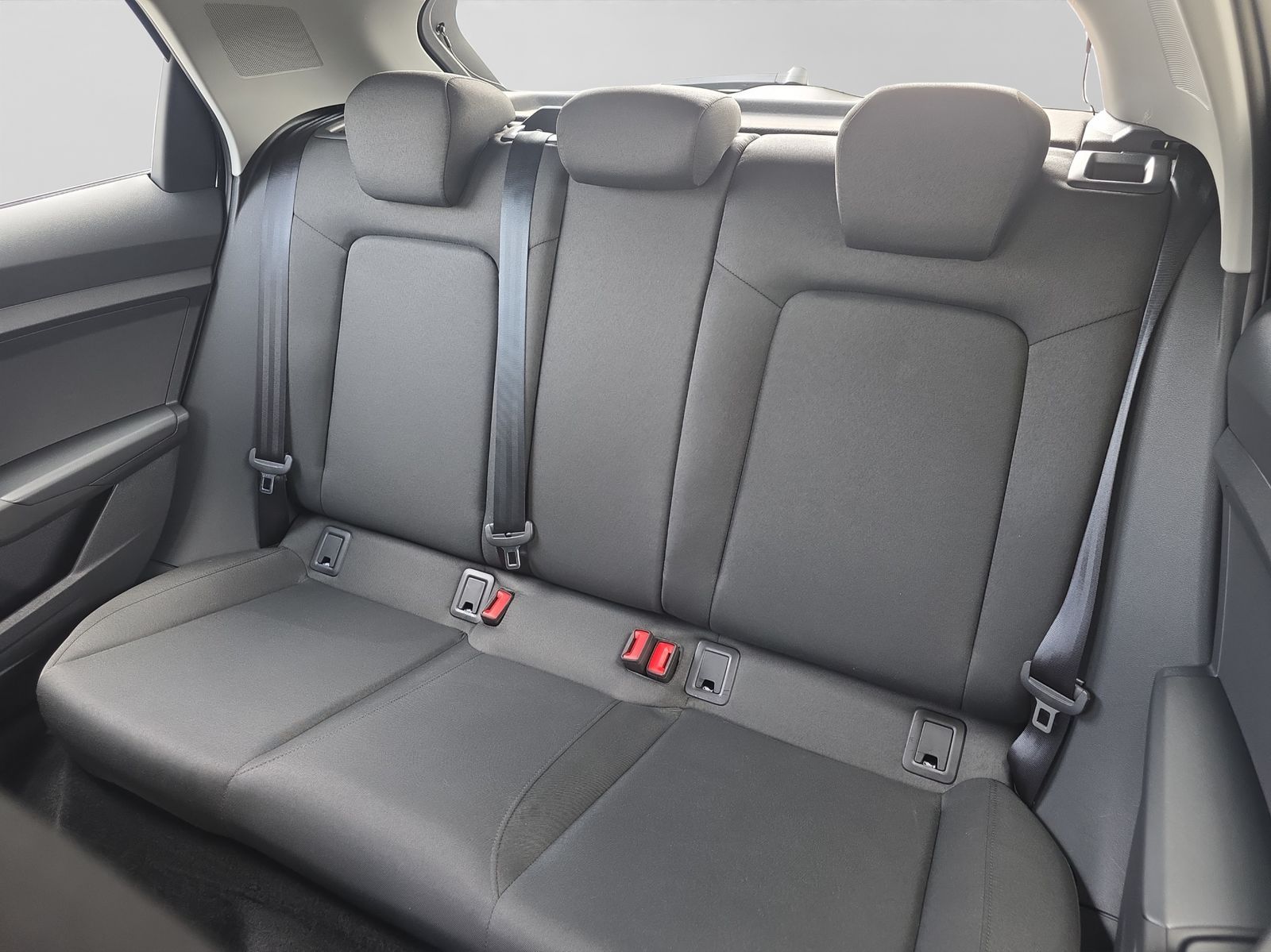 Audi A1 Sportback 25 1.0 TFSI - Samsaru's Car Outlet