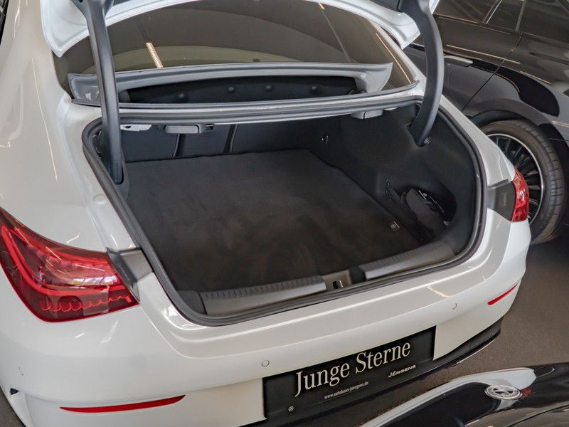 Mercedes-Benz CLA 250 4M Coupé AMG - Samsaru's Car Outlet