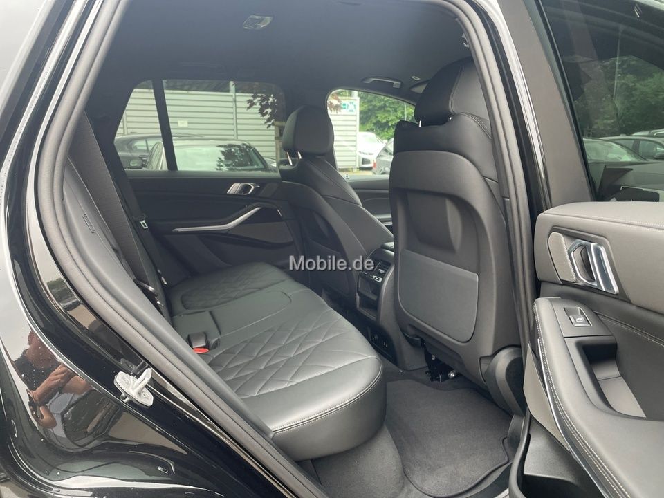 BMW X5 xDrive50e HYBRID M Sportpaket UPE 111.410 EUR
