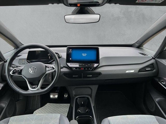 Volkswagen ID.3 Pro Performance - Samsaru's Car Outlet