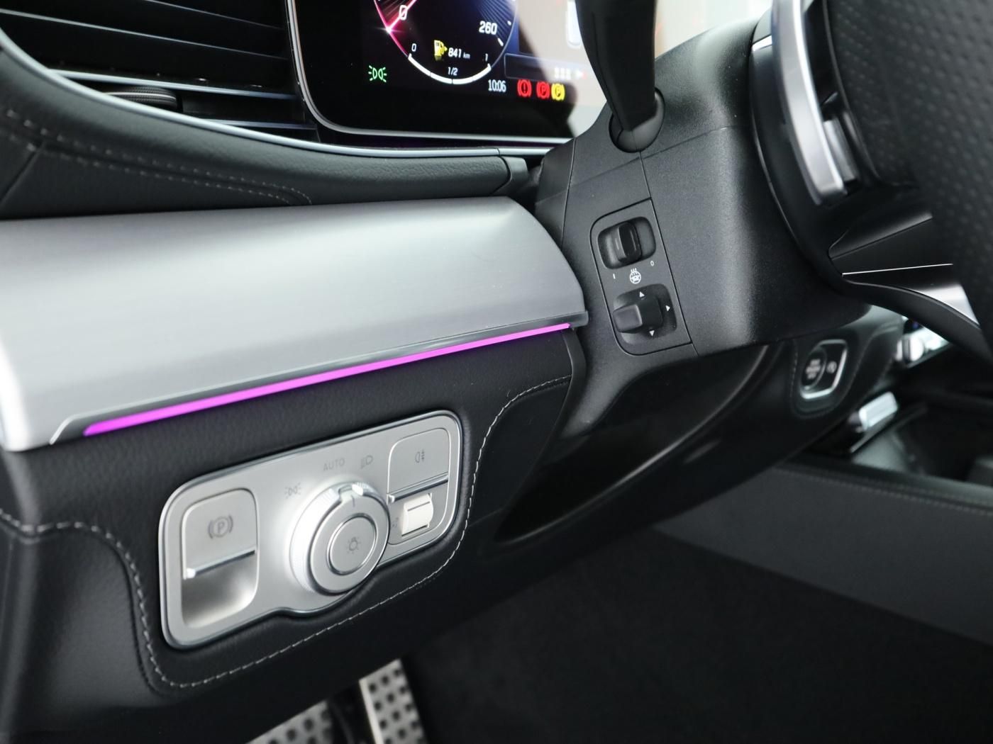 Mercedes-Benz GLE 450 d 4M Pano HUD Night STH SpurW W-Paket
