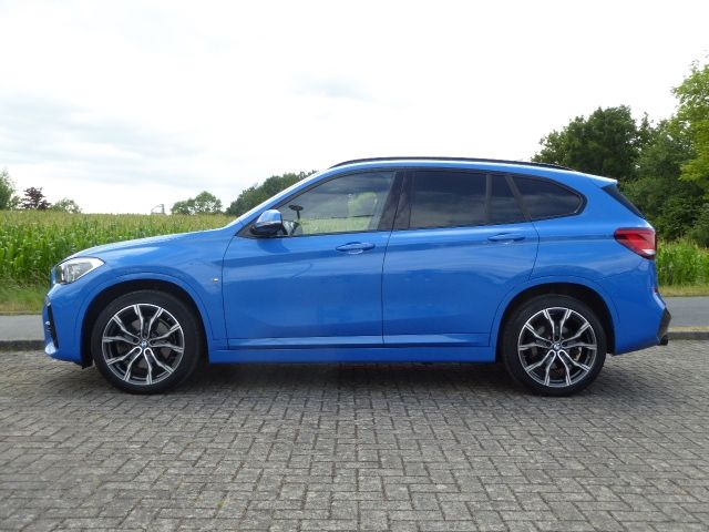 BMW X1 xDrive20d M Sport - Samsaru's Car Outlet