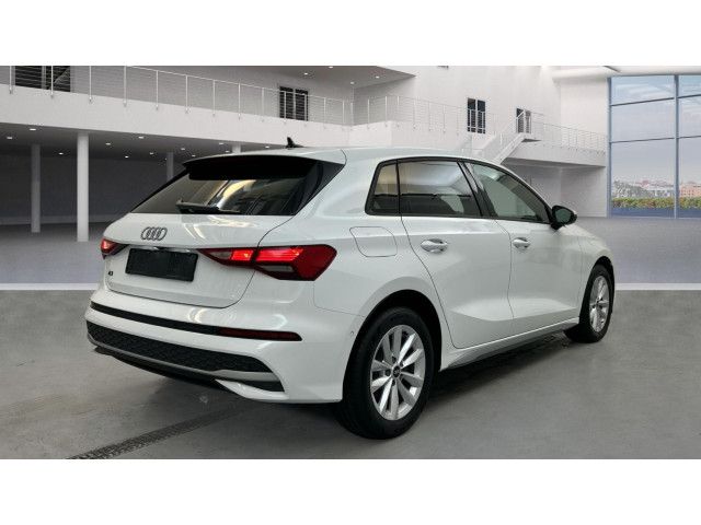 Audi A3 Sportback 35TFSI S tronic ACC/SITZHZ/LED/PARK