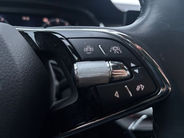 Skoda Octavia Combi Style 1,4 TSI iV DSG Navi Klima AC