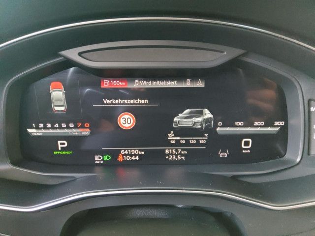 Audi A6 Limousine 45 TFSI qu. S tr. - Samsaru's Car Outlet