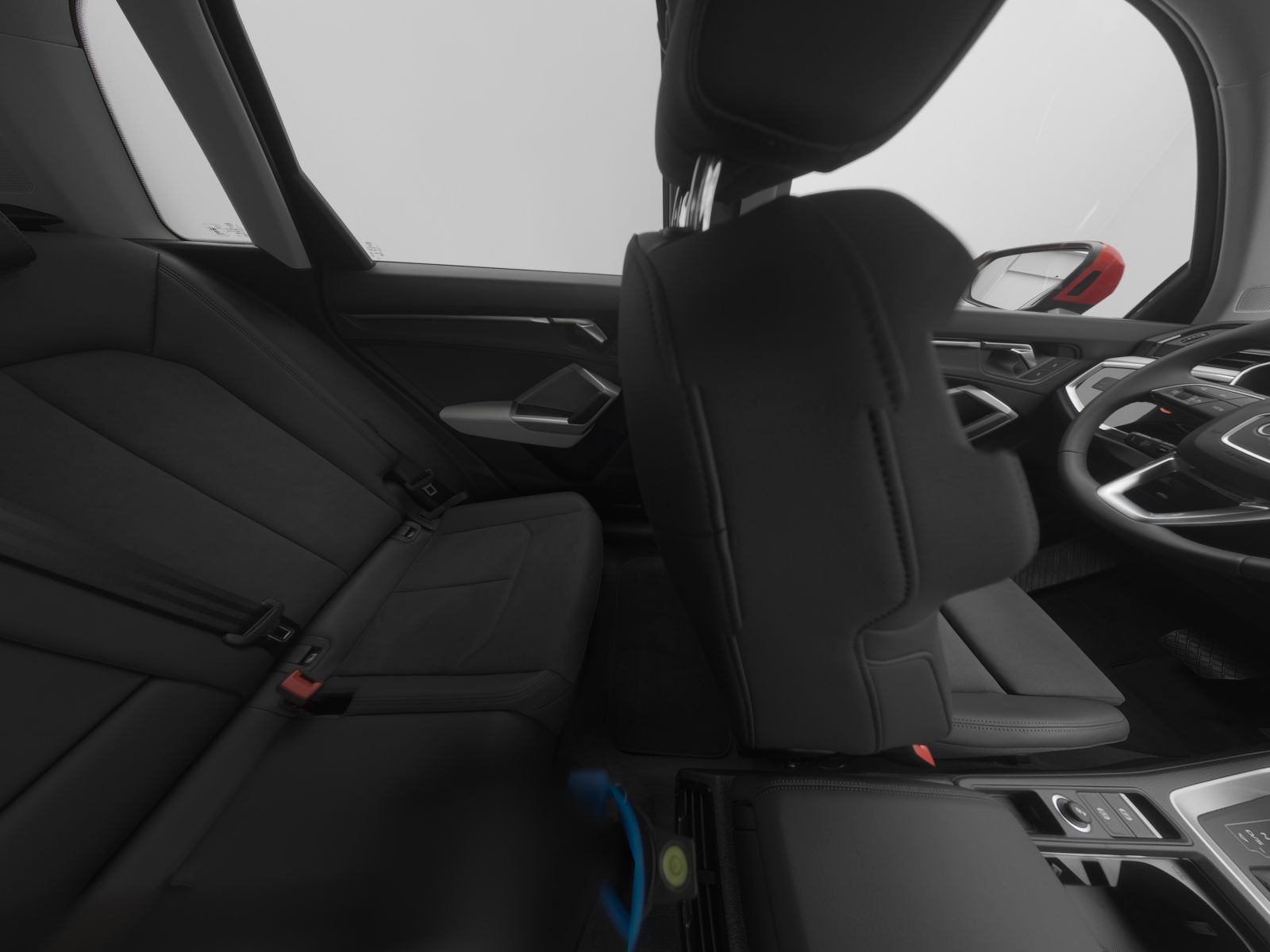 Audi Q3 S line 40 TFSI quattro S tr. *AHK*StdHZ*19''*