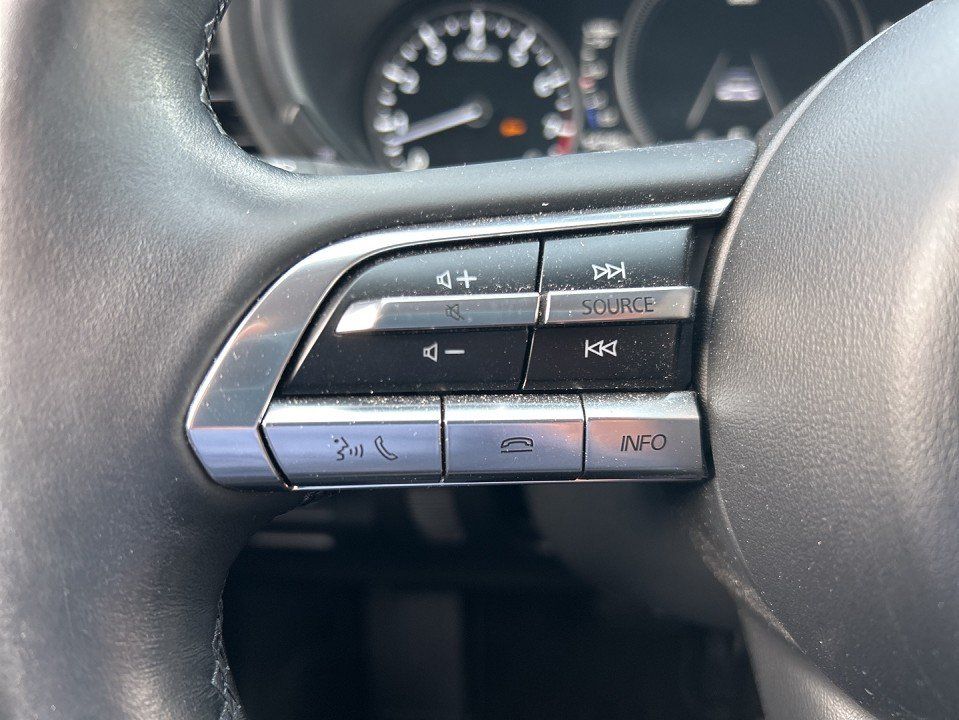 Mazda CX-30 2.0l "Selection" "X" "DES-P" "PRE-P" "AHK"