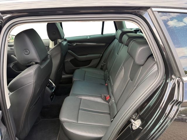 Skoda Octavia Combi Style 1.4 TSI iV DSG ACC Navi Klim