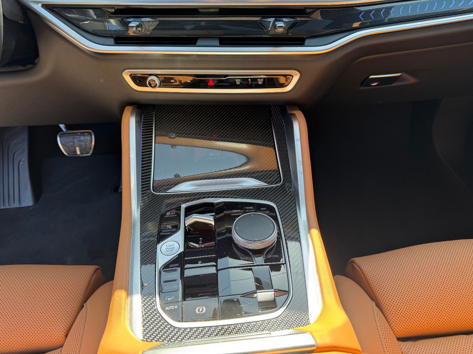 BMW X6 30d M Sport Pro - Samsaru's Car Outlet