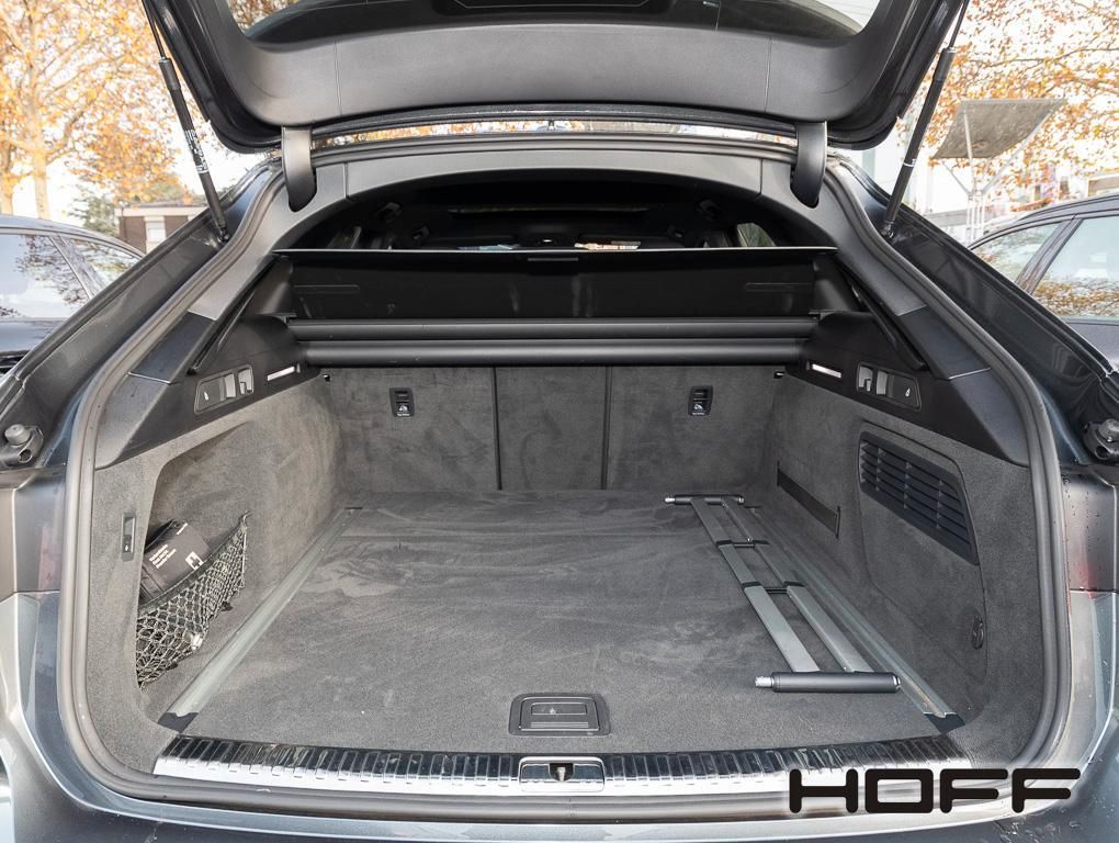 Audi RS6 Avant performance Pano AHK 22 ZOll HUD Matri