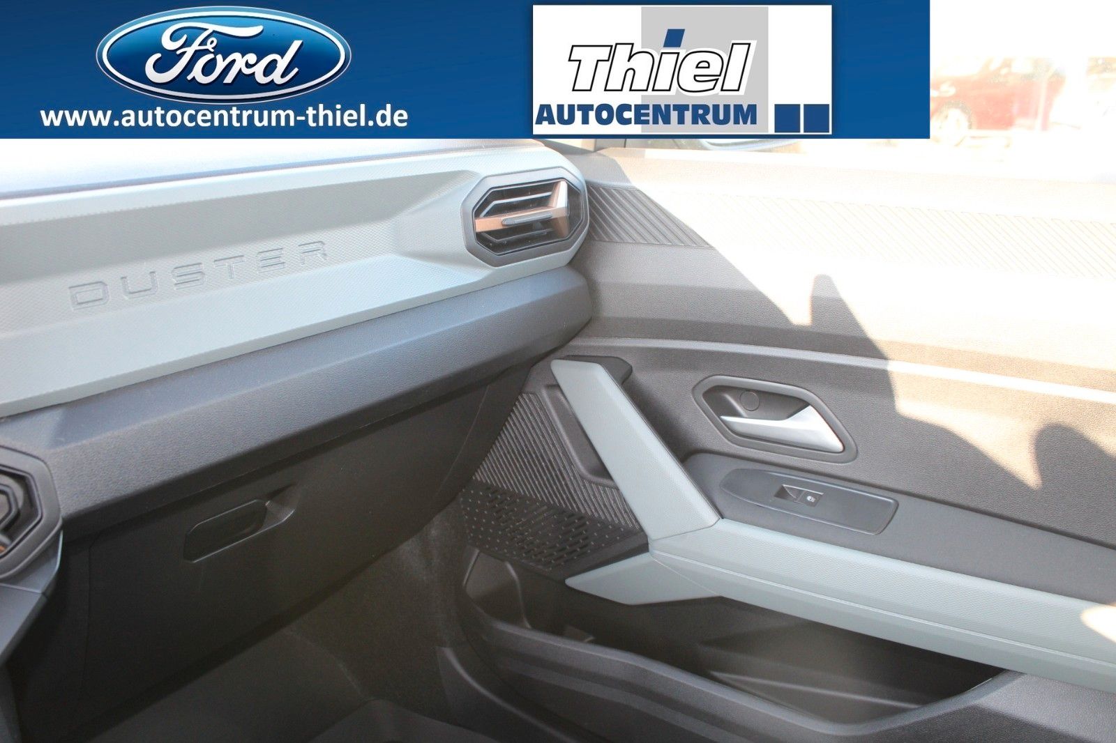 Dacia Duster III Hybrid Automatik 140PS Extreme - Samsaru's Car Outlet