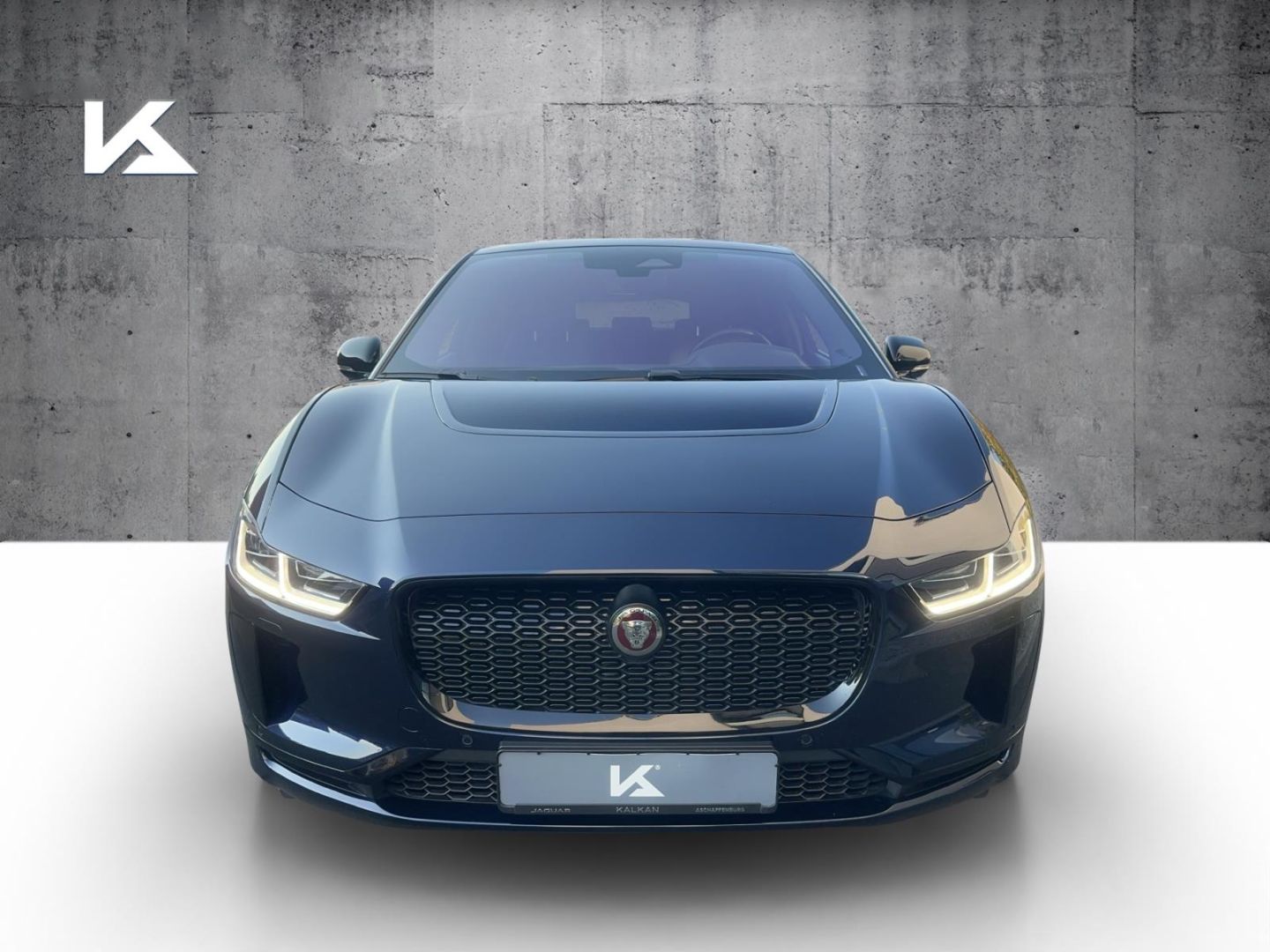 Jaguar I-Pace EV400 S Luftfederung StandHZG ACC Kamera