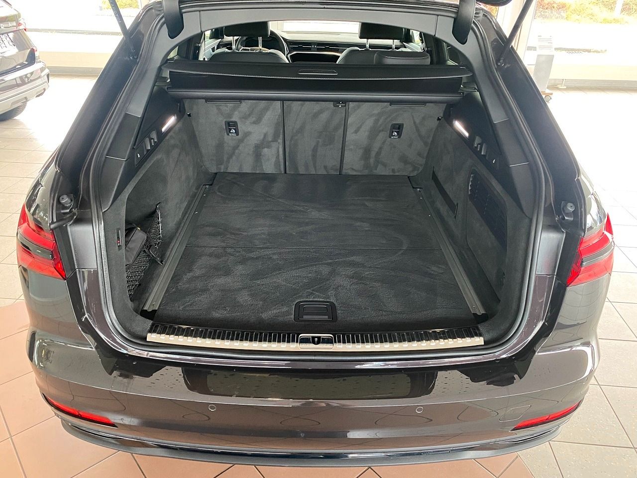Audi A6 Avant advanced - Samsaru's Car Outlet