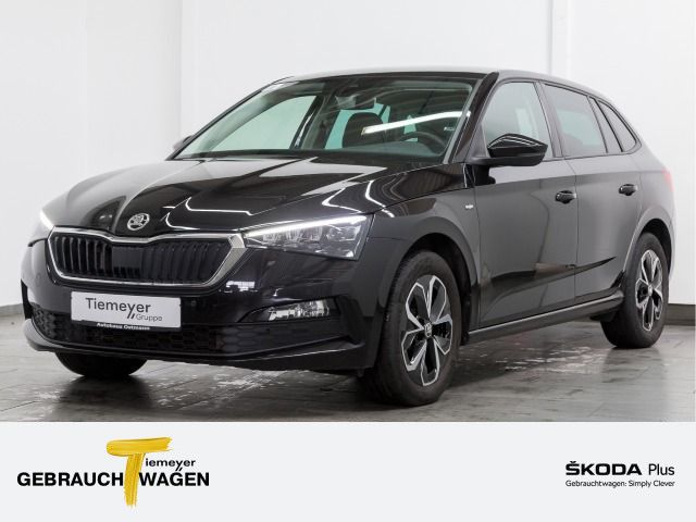 Skoda Scala 1.0 TSI DSG - Samsaru's Car Outlet