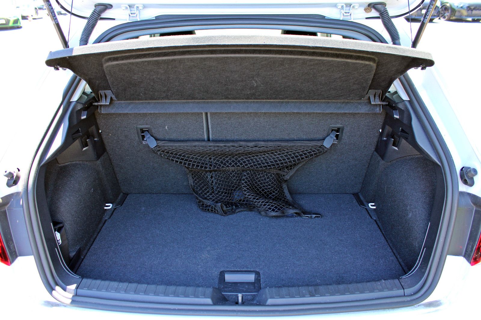 Audi A1 Sportback 25TFSI S-line Black - Samsaru's Car Outlet