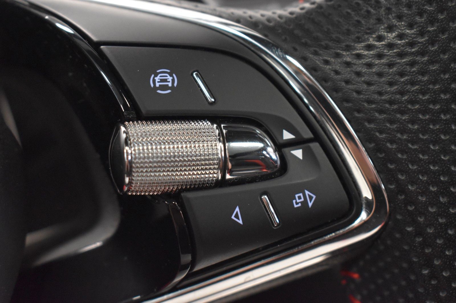 Skoda Scala Monte Carlo - Samsaru's Car Outlet