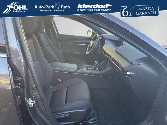 Mazda 3 Exclusive Line*360Grad Kamera*Bose*Matrix Led*