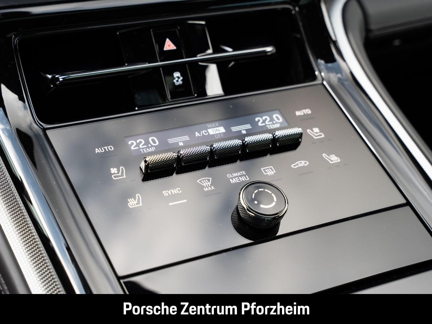 Porsche Panamera 4 E-Hybrid SportDesign Paket HD-Matrix