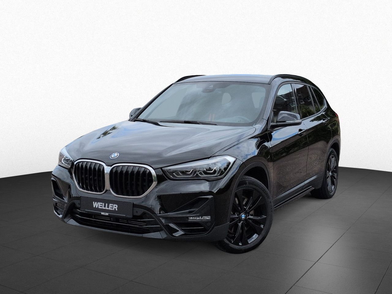 BMW X1 xDr25e Sport Line - Samsaru's Car Outlet