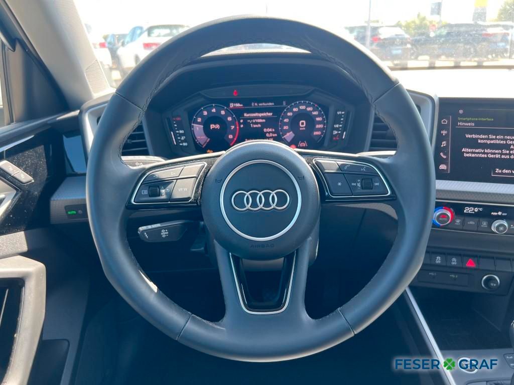 Audi A1 Sportback S-line 30 TFSI S tronic - Samsaru's Car Outlet