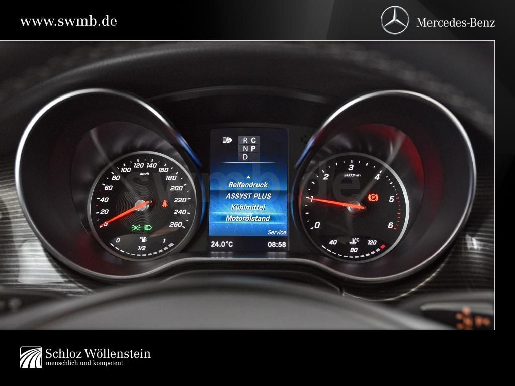 Mercedes-Benz V 300 AVANTGARDE XL - Samsaru's Car Outlet