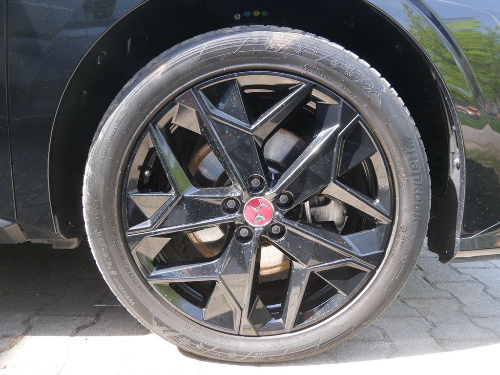 DS Automobiles DS 4 E-TENSE 225 Performance Line + MATRIX-LED