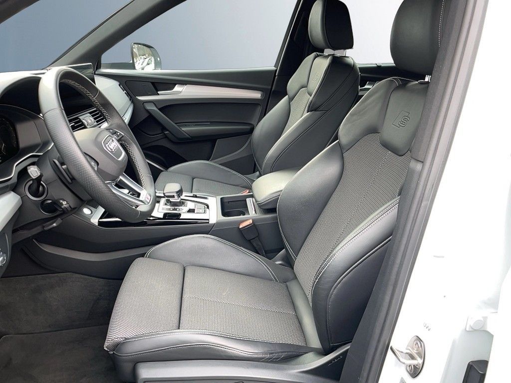Audi Q5 Sportback 50 TFSI e quattro S Line - Samsaru's Car Outlet