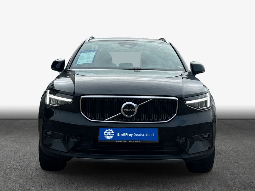 Volvo XC40 B3 B DKG Core