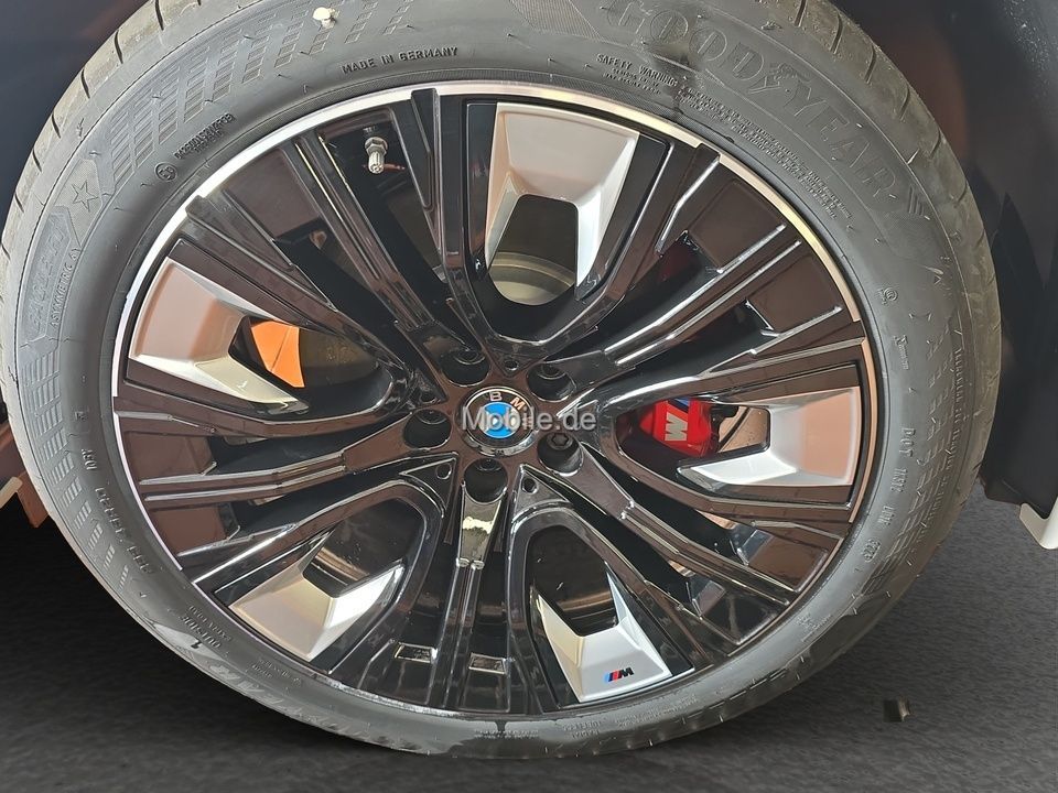 BMW X3 xDrive30e AT M Sportpaket Klimaaut. AHK