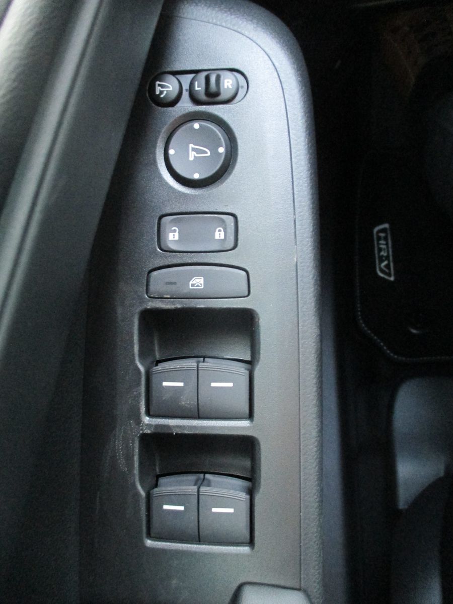 Honda HR-V Elegance "Navigation"