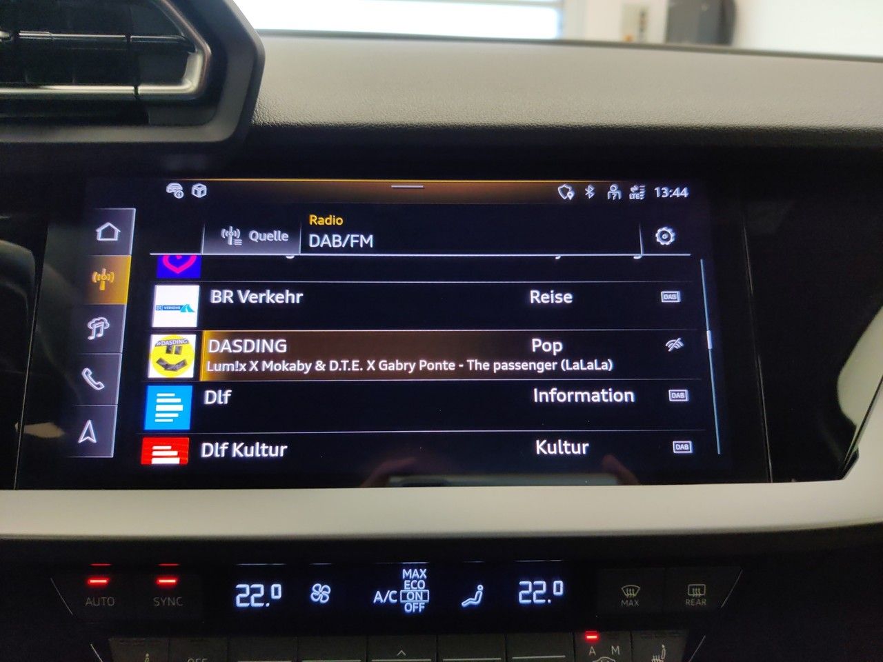Audi A3 Sportback 35 TDI S tronic - Samsaru's Car Outlet