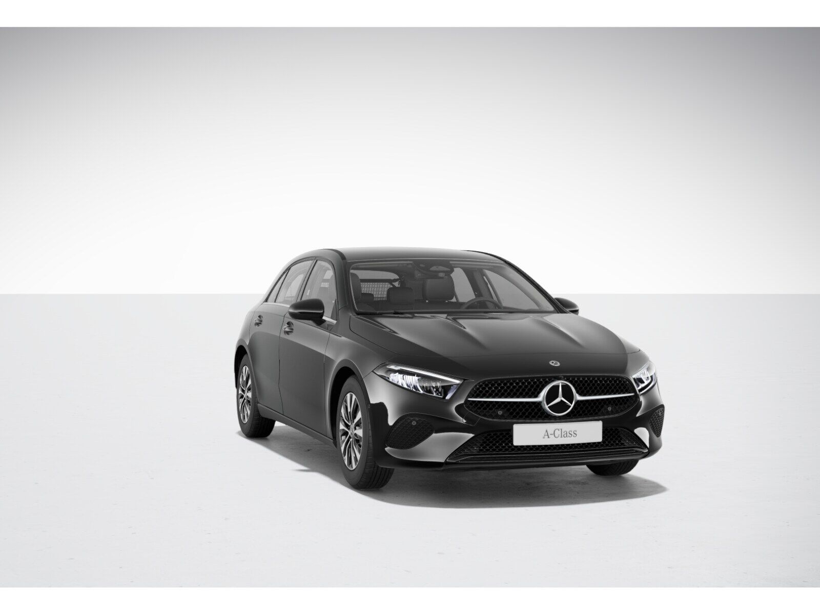 Mercedes-Benz A 180 d - Samsaru's Car Outlet