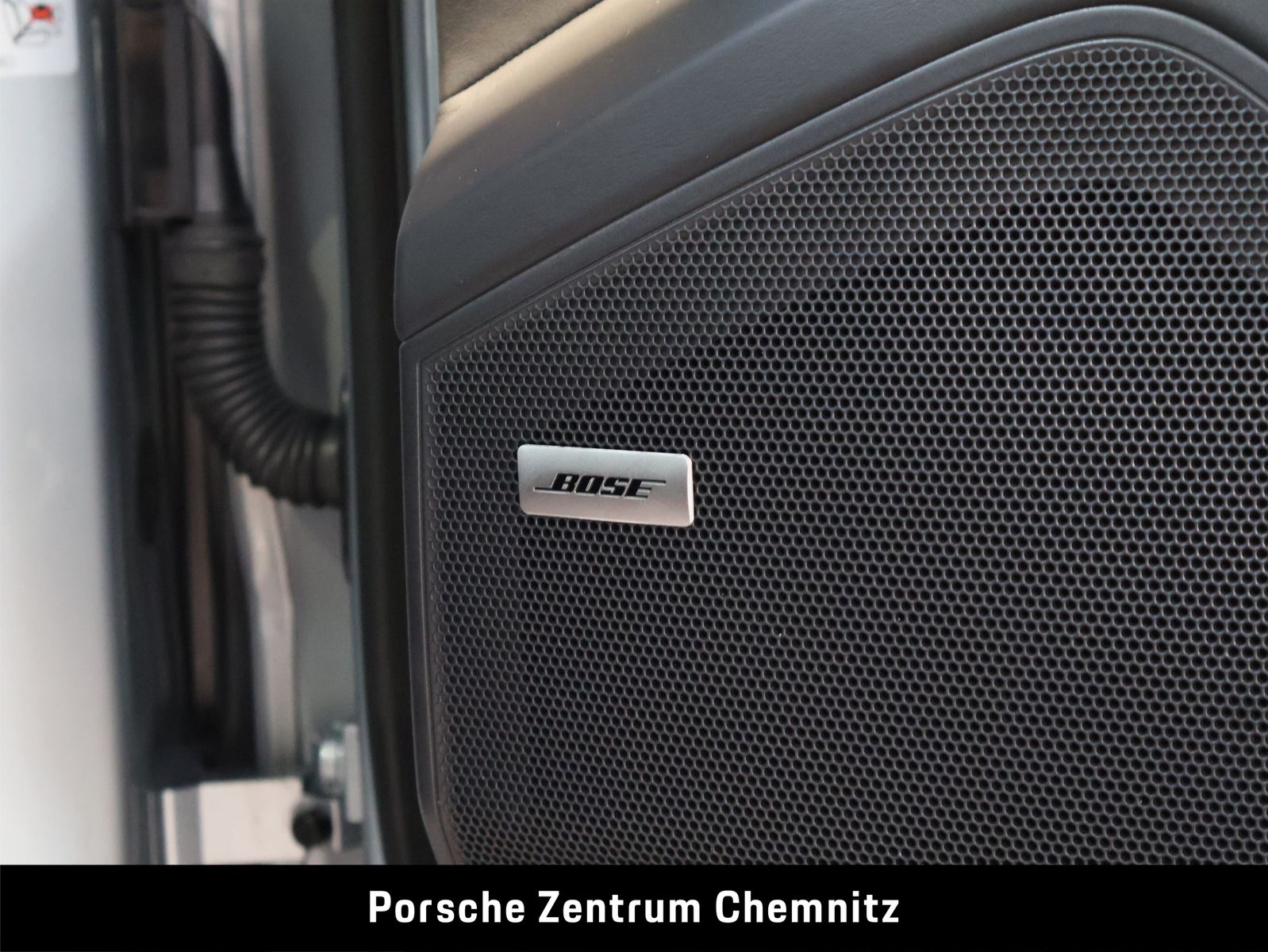 Porsche Cayenne E-Hybrid Coupé Luft;4+1 Sitze;BOSE;AHZV