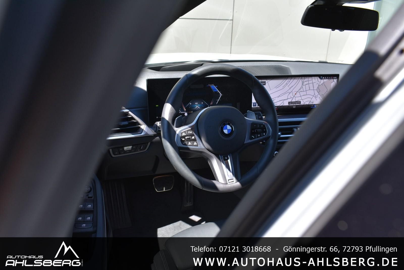BMW 320 XD M SPORT/SHADOW/ WIDES./STHZ./360°/MEMORY/