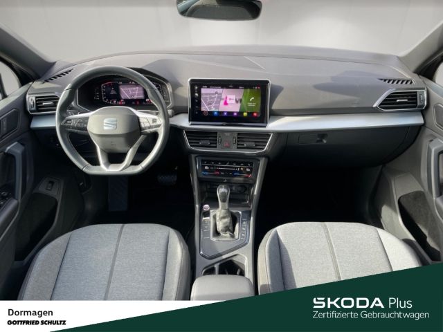 Seat Tarraco 1.5 TSI STYLE DSG - Samsaru's Car Outlet