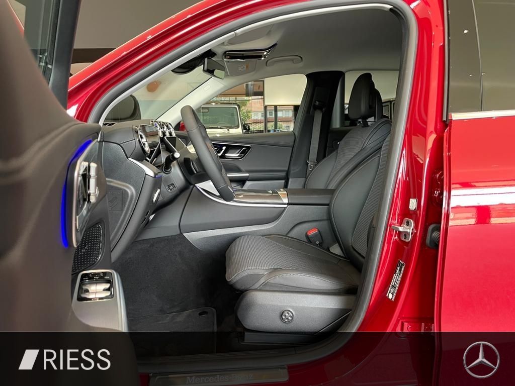 Mercedes-Benz GLC 300 e 4MATIC - Samsaru's Car Outlet