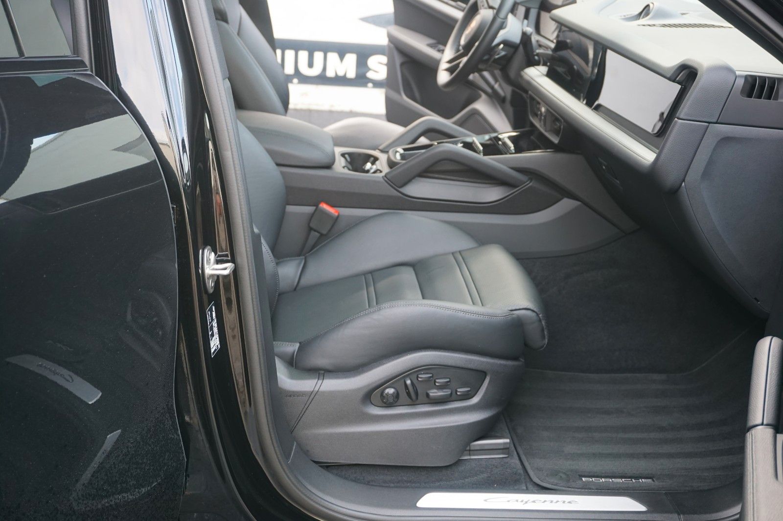 Porsche Cayenne Coupe E-Hybrid Coupe*22"RS*18 Wege*BOSE*