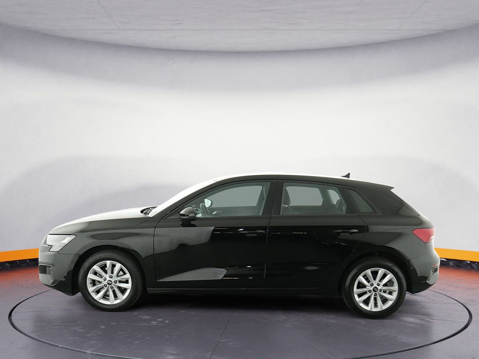 Audi A3 Sportback 30 TFSI - Samsaru's Car Outlet