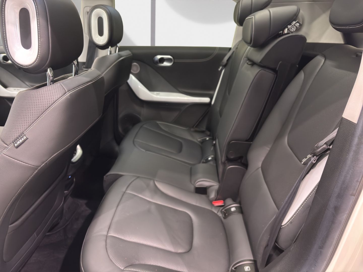 Smart #1 AWD PULSE ACC+PANO+PDC+CYBERSPAKRS LED+VERK.A