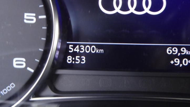 Audi A6 Avant 40 TDI quattro S - Samsaru's Car Outlet
