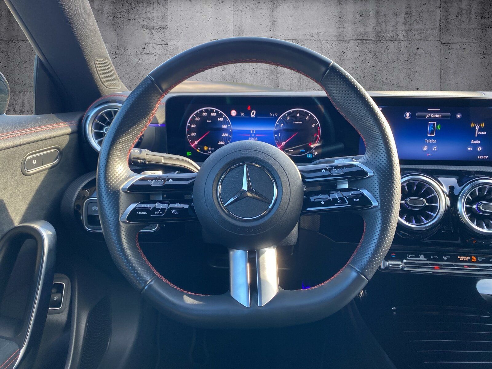 Mercedes-Benz CLA 250 4M AMG - Samsaru's Car Outlet