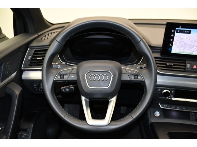 Audi Q5 50 TFSI e quattro S tronic S line Matrix/AHK/